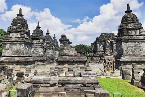 Tempat Wisata Di Klaten Untuk Anak Dan Keluarga Yang Murah Dan Lagi