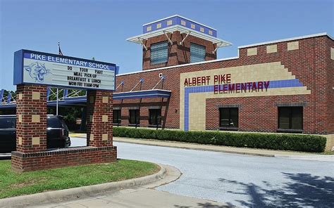 Fort Smith Board Supports Park As New Name For School Named After