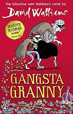 Gangsta Granny Used Book By David Walliams