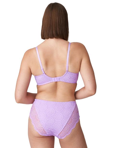 Prima Donna Twist Petit Paris Full Brief Belle Lingerie