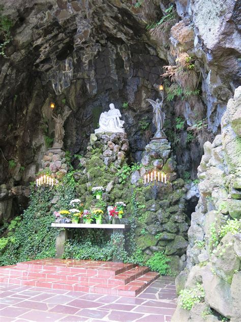 The Grotto, Portland, OR | Get Going