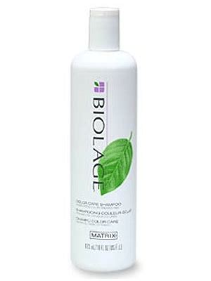 Matrix Biolage Color Care Therapie Shampoo Free Shipping Over