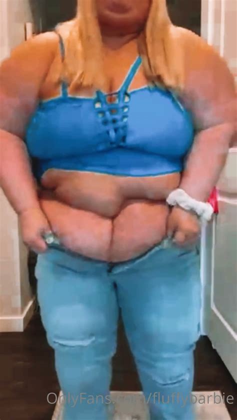 Fluffy Barbie Bbw ThisVid
