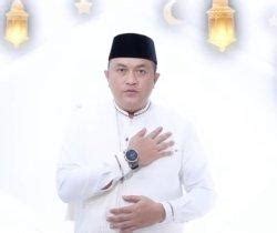 Ramadan Hijriah Tiba Rudy Susmanto Berharap Jadi Momentum