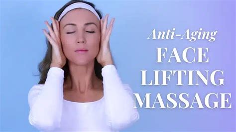 Blog Anti Aging Face Exercises By Lisa