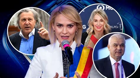 De ce marii campioni ai României o susțin pe Gabriela Firea la Primăria