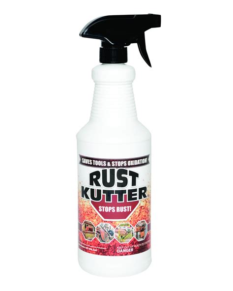 Krud Kutter Rust Remover