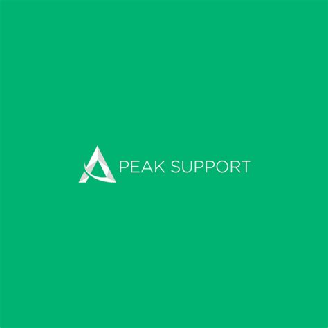 United States - Peak Support