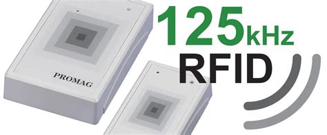 Promag Europe RFID Mifare And UHF Readers OEM RFID Modules And