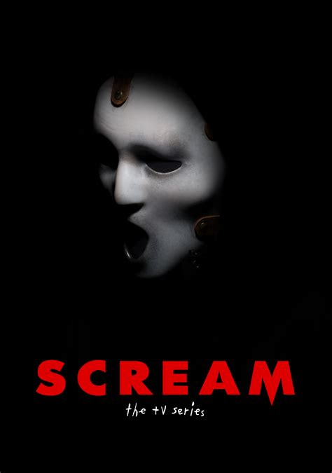 Scream Tv Fanart Fanarttv