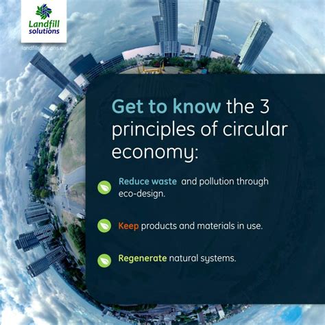 Circular Economy How It Works And What Are The Benefits