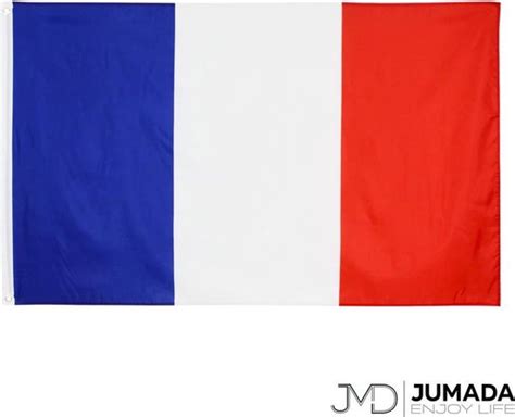 Jumadas Franse Vlag Flag Of France Vlag Frankrijk Vlaggen