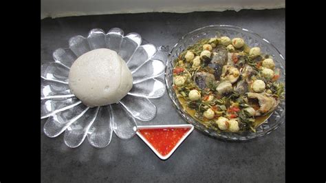 Congolese Ndunda Na Mbika Na Ngolo African Food Food Food Culture