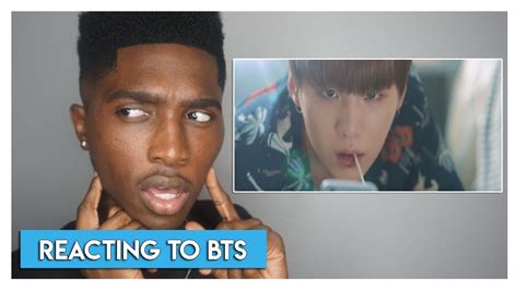 BTS 방탄소년단 LOVE YOURSELF Highlight Reel REACTION Jayden Reacts