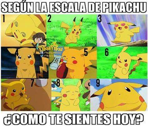 Como te sientes hoy Pokémon GO Amino