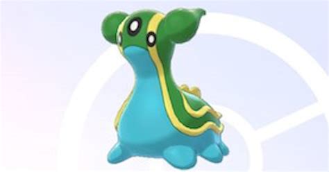 Gastrodon Best Moveset Build Pokemon Sword Shield GameWith