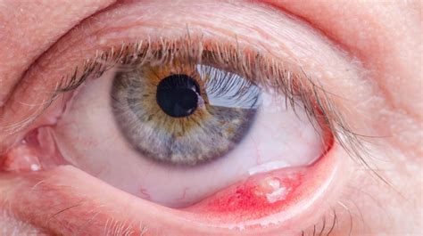 Eyelid Diseases