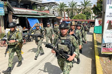 Deadly Philippine bombing exposes weakness in intel gathering: Military ...