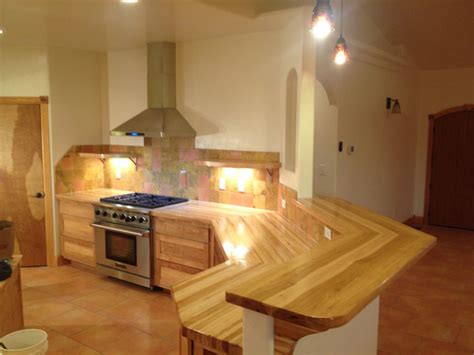 Hickory Kitchen Countertops – Things In The Kitchen