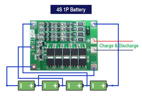 Bms Circuit Diagram Wiring Flow Schema