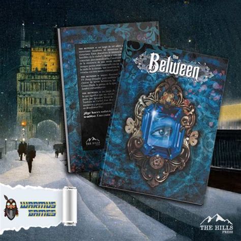 The Between Juegos De Rol Warmus Games