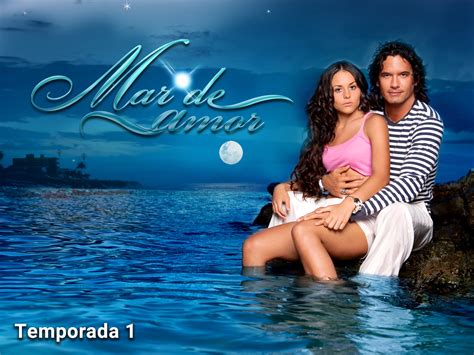 Prime Video Mar De Amor Season 1