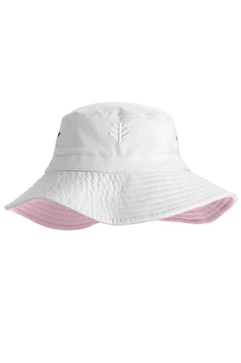 Sun Hats for Women: Sun Protection Clothing - Coolibar