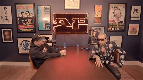 Prayers' Rafael Reyes joins Joel Madden on Artist Friendly Ep. 3