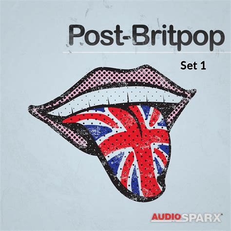 Post Britpop Set 1 Compilation By Various Artists Spotify