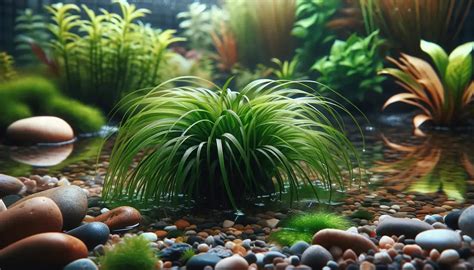 Thrive With Gravel Top Aquarium Plants For Beginners