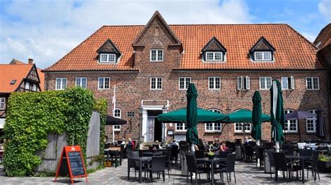 Hotel Dagmar Ribe Denmark Youtube