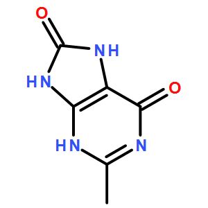 Dihydro Methyl H Purine Dione Cas Accelpharmtech