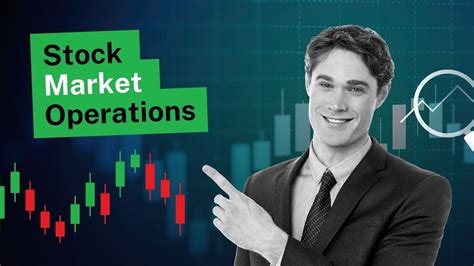 Stock Market Operations A Comprehensive Guide Neostox