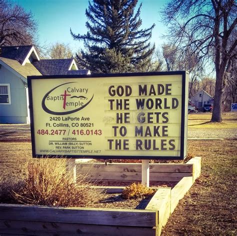 267 best Church Sign Sayings images on Pinterest | Church humor, Church ...