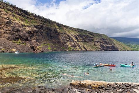 Best Snorkeling on Big Island, Hawaii - Going Awesome Places