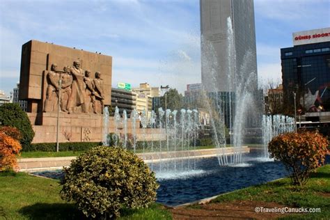 Travel to Ankara, Turkey in Central Anatolia