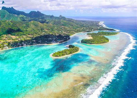 Rarotonga Aitutaki Atiu Luxury Tour Audley Travel Uk