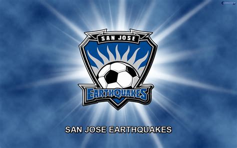 🔥 [70+] San Jose Earthquakes Wallpapers | WallpaperSafari