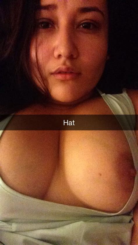 Snapchat Latina Shesfreaky