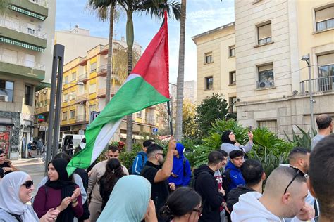 Llamada a la movilización global por Palestina desde la Plaza de los