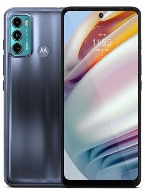 Motorola Moto G60 - Price and Specs - Choose Your Mobile