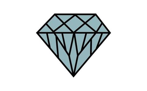 Diamond Shape Vector Art, Icons, and Graphics for Free Download