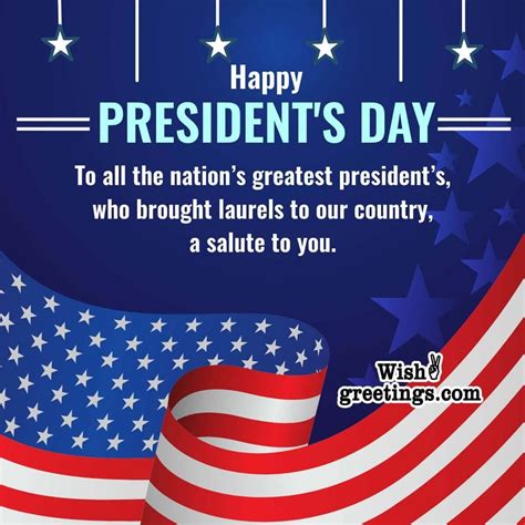 Happy Presidents Day 2024 Quotes Sayings - Opal Tracee