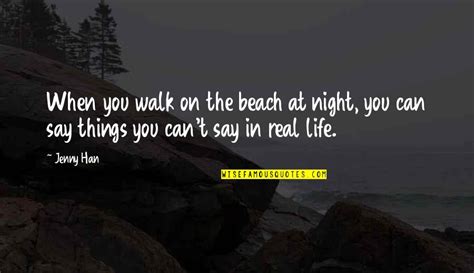 Night Walk Quotes Top 44 Famous Quotes About Night Walk