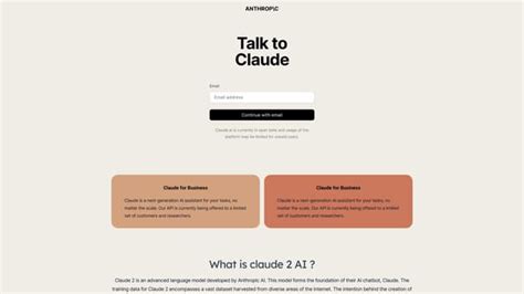 Claude 2 AI Tool Review: Top Alternatives, Pricing, Features and Benefits