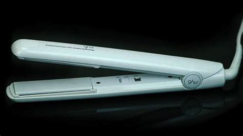 Ghd Hair Straightener Get Perfectly Smooth Or Curly Hair