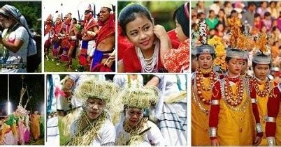 Festivals of North-East India - OK! North East | Adventure, Travel ...