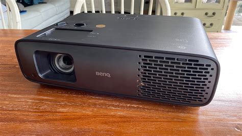 BenQ HT4550i review | What Hi-Fi?