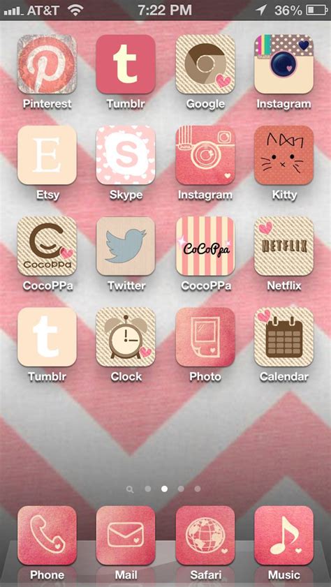 Cute Girly Iphone Apps Share Your Favorite Apps With Us At In