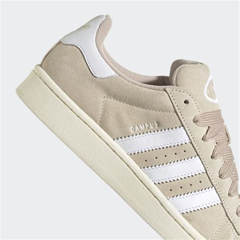 Adidas Campus 00s Shoes White Adidas Uae